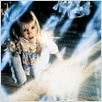 Poltergeist : photo Heather O'Rourke, Tobe Hooper