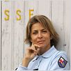 Une femme d'honneur : photo Corinne Touzet