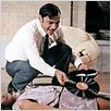 Enquête sur un citoyen au-dessus de tout soupçon : photo Elio Petri, Florinda Bolkan, Gian Maria Volonte
