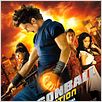 Dragonball Evolution : affiche James Wong, Justin Chatwin