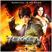 Tekken : affiche