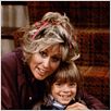 Madame est servie : photo Danny Pintauro, Judith Light