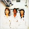 Le Mystère Silkwood : photo Kurt Russell, Meryl Streep, Mike Nichols
