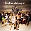 Spartatouille : affiche