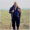La Horse : Photo Jean Gabin