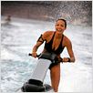 Lara Croft : Tomb raider : photo Angelina Jolie, Jan de Bont
