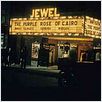 La Rose pourpre du Caire : photo Woody Allen