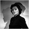 Le Rideau de fer : photo Gene Tierney, William A. Wellman