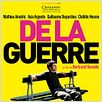 De la guerre : affiche