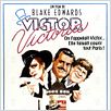 Victor Victoria : affiche Blake Edwards, James Garner, Julie Andrews, Robert Preston