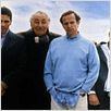 Père et fils : photo Bruno Putzulu, Charles Berling, Michel Boujenah, Pascal Elbé, Philippe Noiret