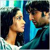 Saawariya : photo Ranbir Kapoor, Sanjay Leela Bhansali, Sonam Kapoor
