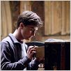 Harry Potter et le Prince de sang mêlé : photo Daniel Radcliffe, David Yates
