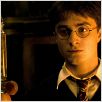 Harry Potter et le Prince de sang mêlé : photo Daniel Radcliffe, David Yates