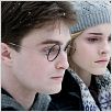 Harry Potter et le Prince de sang mêlé : Photo Daniel Radcliffe, David Yates, Emma Watson, J.K. Rowling