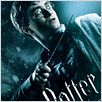 Harry Potter et le Prince de sang mêlé : affiche Daniel Radcliffe, David Yates