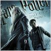 Harry Potter et le Prince de sang mêlé : affiche David Yates