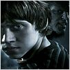 Harry Potter et le Prince de sang mêlé : affiche David Yates