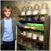 Harry Potter et le Prince de sang mêlé : photo David Yates, Tom Felton