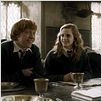 Harry Potter et le Prince de sang mêlé : Photo David Yates, Emma Watson, J.K. Rowling, Rupert Grint