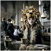 Harry Potter et le Prince de sang mêlé : photo David Yates, Evanna Lynch