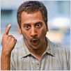 Rien que pour vos cheveux : photo Dennis Dugan, Rob Schneider