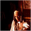Un Thé au Sahara : photo Bernardo Bertolucci