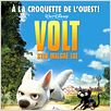 Volt, star malgré lui : affiche Byron Howard, Chris Williams