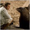 L'Ile de Nim : Photo Gerard Butler, Jennifer Flackett, Mark Levin