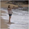 L'Ile de Nim : Photo Abigail Breslin, Jennifer Flackett, Mark Levin