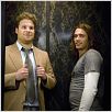 Délire Express : photo David Gordon Green, James Franco, Seth Rogen