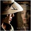 L'Echange : affiche Angelina Jolie, Clint Eastwood