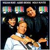 Broadcast News : Affiche