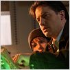 Voyage au centre de la Terre : Photo Brendan Fraser, Eric Brevig, Josh Hutcherson