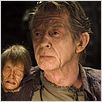 Masters of Science Fiction : photo John Hurt