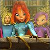 Winx Club : le secret du royaume perdu : photo Iginio Straffi