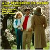 A la recherche de Garbo : affiche