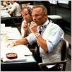 Apollo 13 : photo Ed Harris, Ron Howard