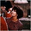 Arabesque : photo Gregory Peck, Sophia Loren, Stanley Donen