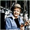 Arabesque : photo Angela Lansbury
