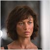 Quantum Of Solace : photo Marc Forster, Olga Kurylenko