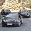Quantum Of Solace : photo Marc Forster