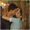 Roswell : photo Jason Behr, Shiri Appleby