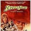 Indiana Jones et le Temple maudit : affiche