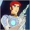 Capitaine Flam : affiche