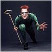 Batman Forever : photo Joel Schumacher