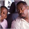 Le Retour de Roscoe Jenkins : photo Malcolm D. Lee, Martin Lawrence