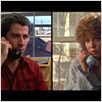 Blow Out : photo John Travolta, Nancy Allen