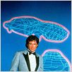 K 2000 : photo David Hasselhoff
