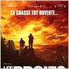 Les Proies : affiche